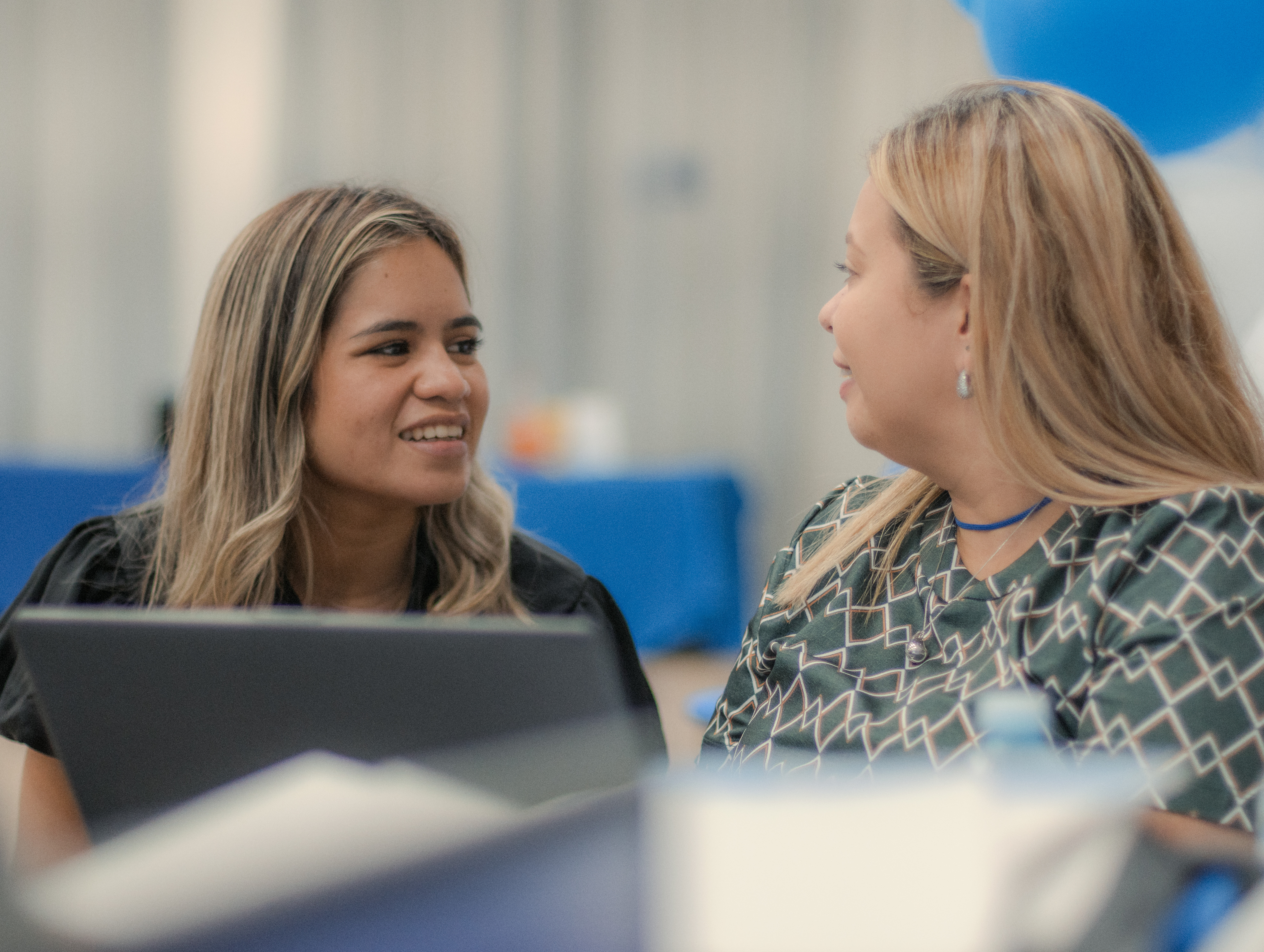 Conheça as trilhas educativas!