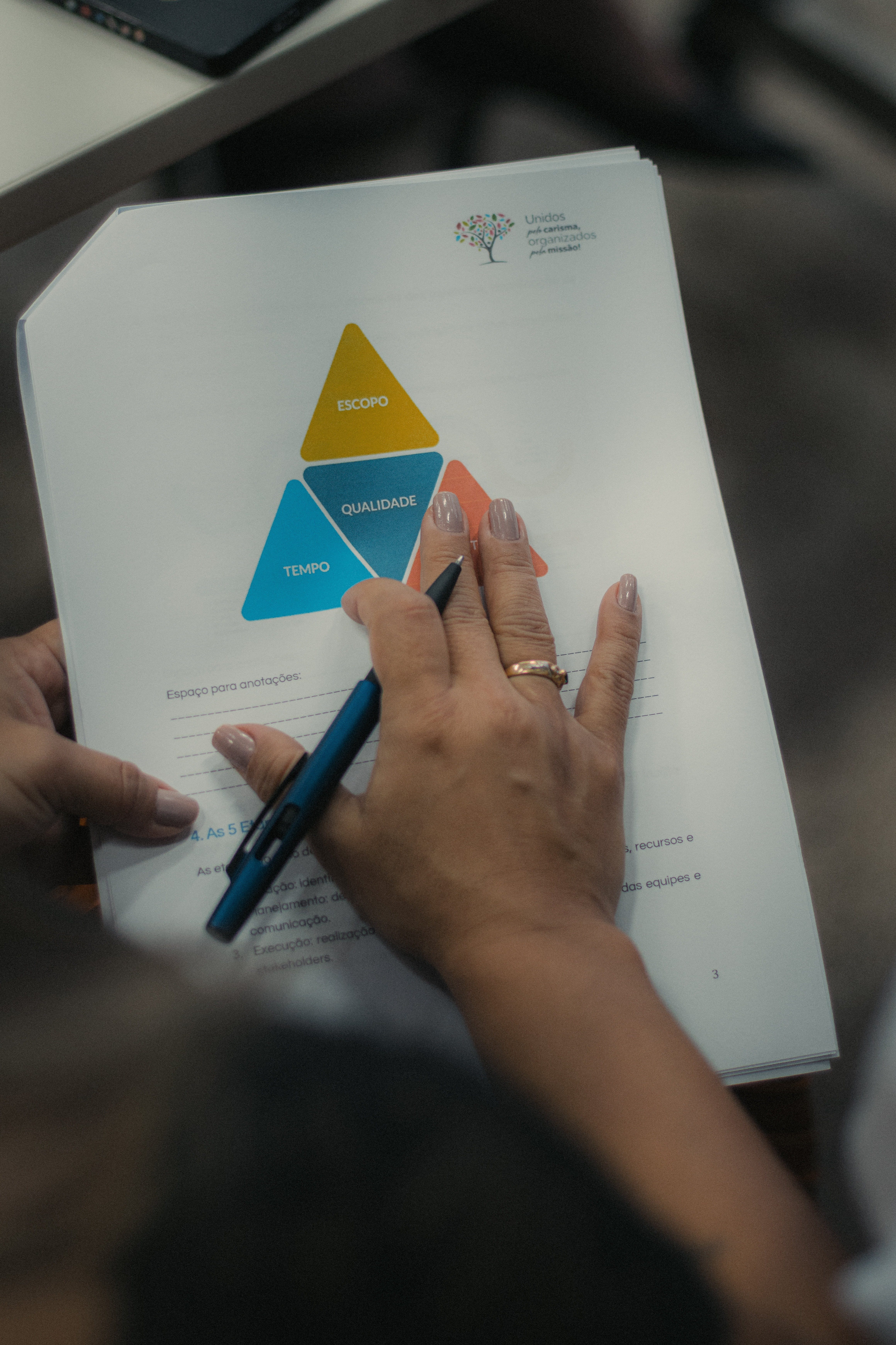 Qualidade e ISO 9001