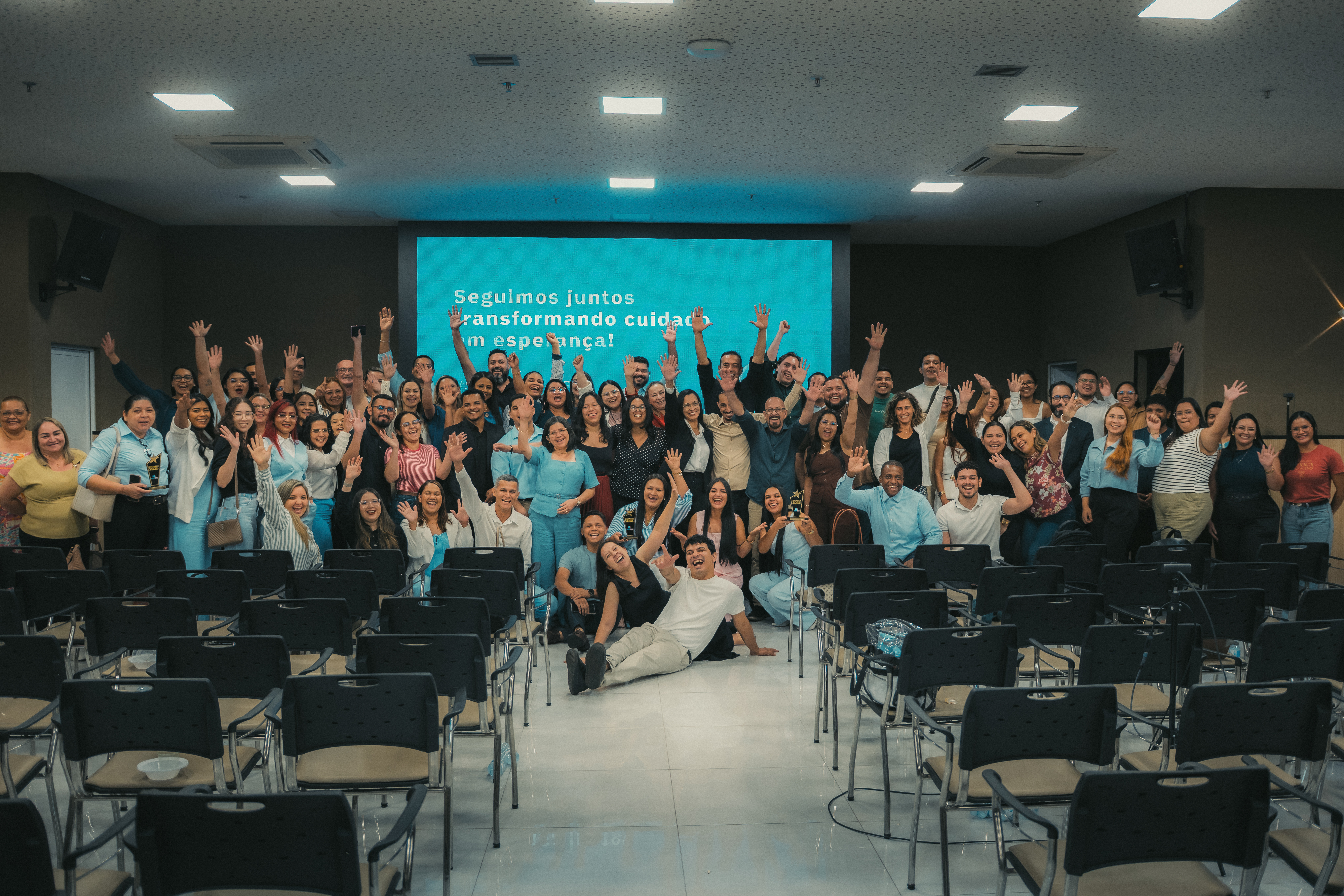 Módulo 5: Gestão de mudança 